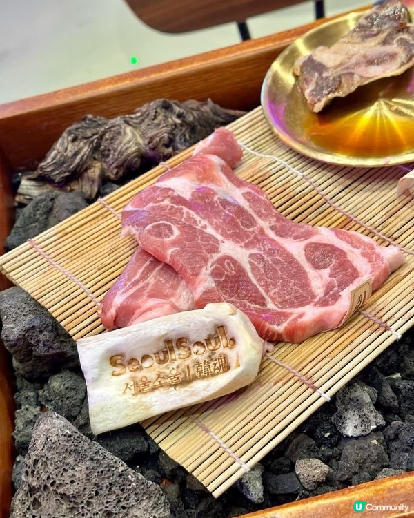 西環韓燒放題🔥韓魂