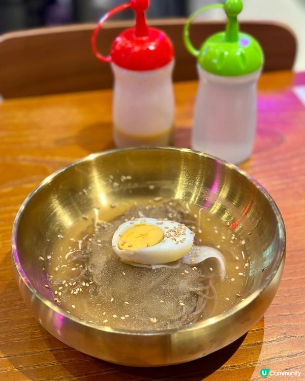 西環韓燒放題🔥韓魂