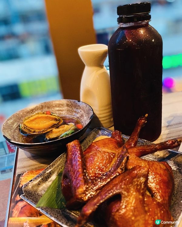 觀塘➡️➡️➡極尚大喜屋