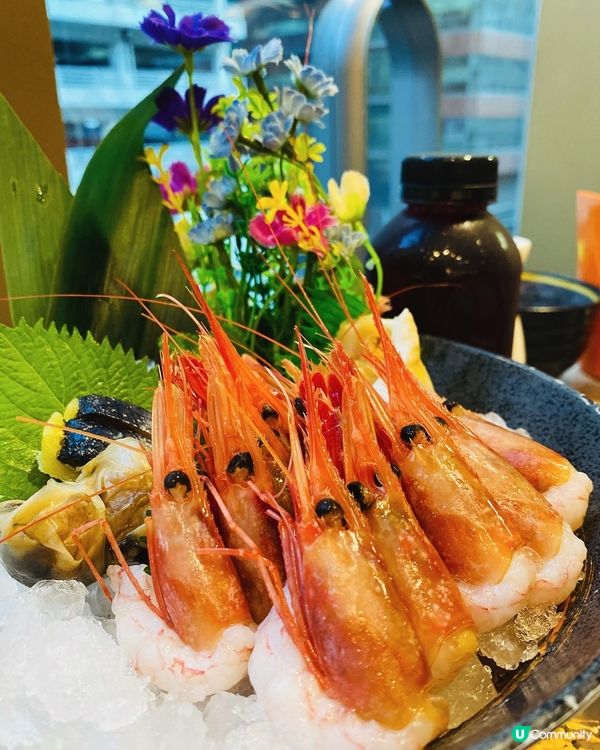 觀塘➡️➡️➡極尚大喜屋