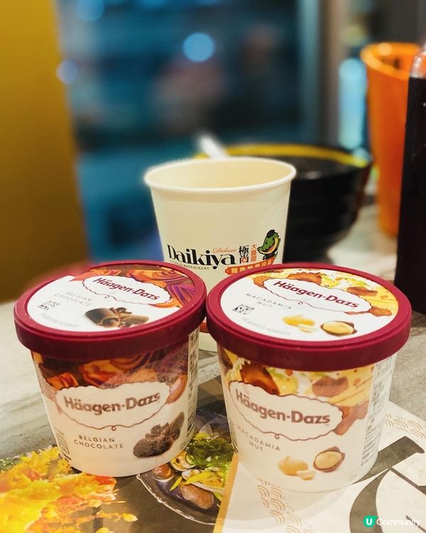 觀塘➡️➡️➡極尚大喜屋