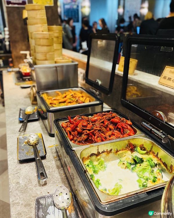 觀塘➡️➡️➡極尚大喜屋