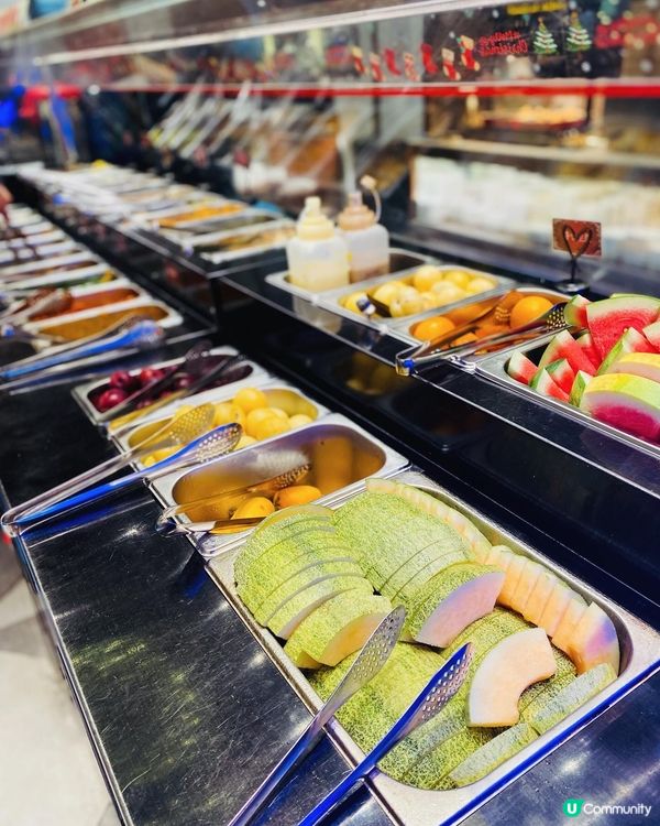 觀塘➡️➡️➡極尚大喜屋