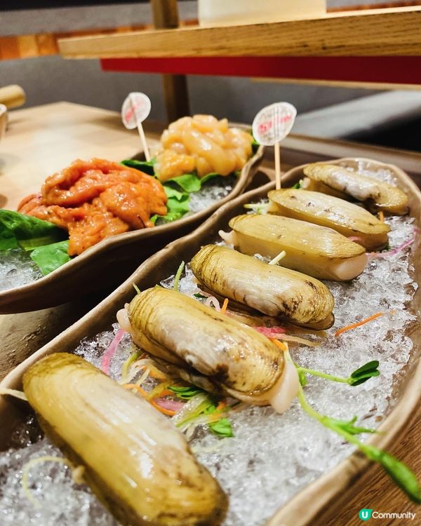 觀塘➡️➡️➡️方叔叔重慶老火鍋