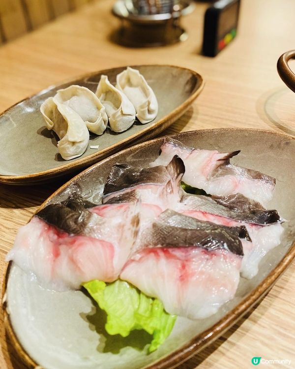 觀塘➡️➡️➡️方叔叔重慶老火鍋