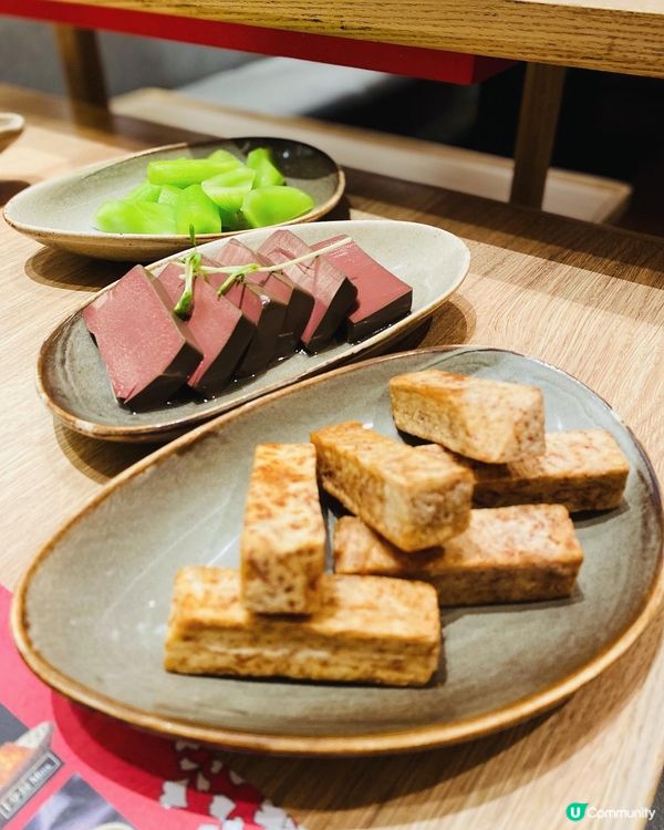 觀塘➡️➡️➡️方叔叔重慶老火鍋