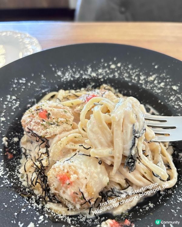 有貓店長駐場 🐱 三層高渡假風海景cafe