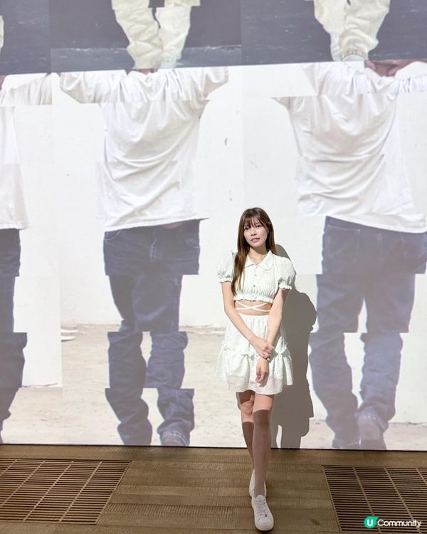 「布魯斯．瑙曼」大型回顧展