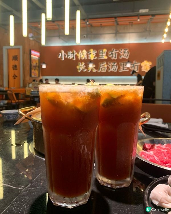 【上深圳必吃．霸氣竹笙王豬肚雞+鰻魚臘味煲仔飯】