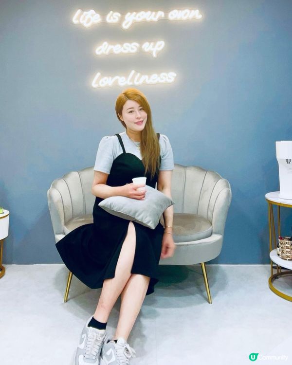 必試‼️細胞機療程‼️－次性幫我解決多種肌膚問題‼️