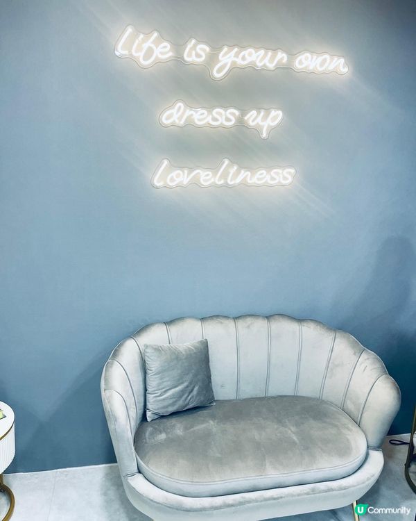 必試‼️細胞機療程‼️－次性幫我解決多種肌膚問題‼️