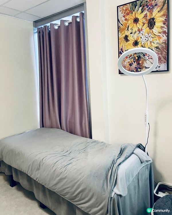 必試‼️細胞機療程‼️－次性幫我解決多種肌膚問題‼️