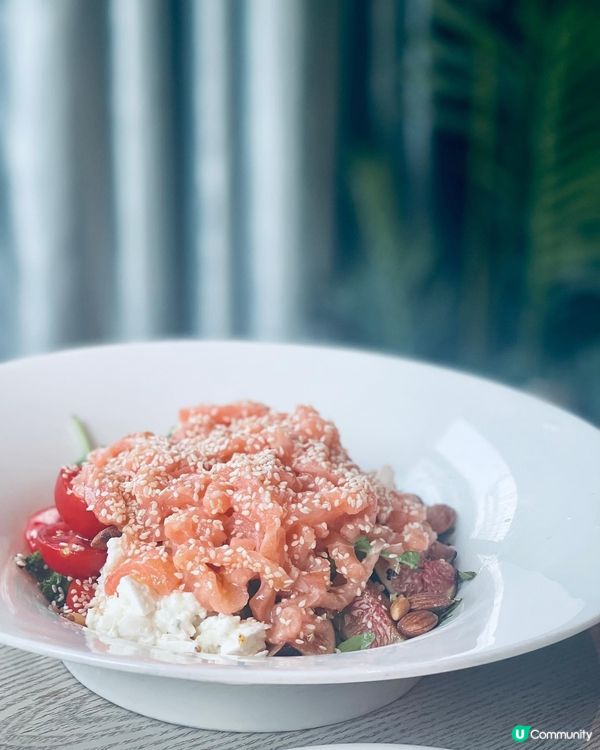 觀塘區抵食法國餐廳‼️lunch set 百零蚊就食到‼️