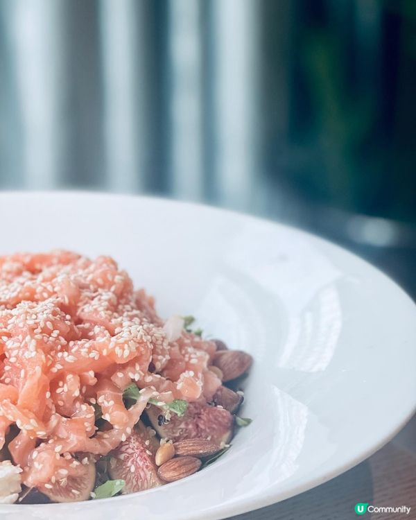 觀塘區抵食法國餐廳‼️lunch set 百零蚊就食到‼️