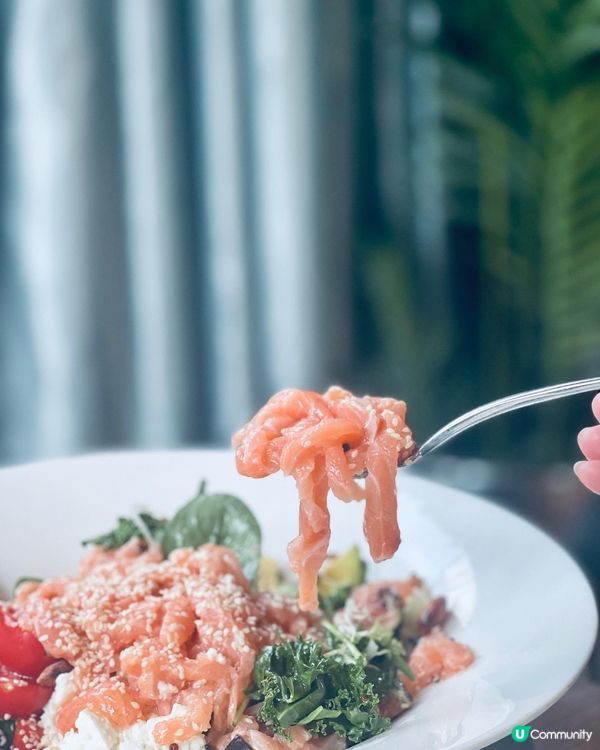 觀塘區抵食法國餐廳‼️lunch set 百零蚊就食到‼️