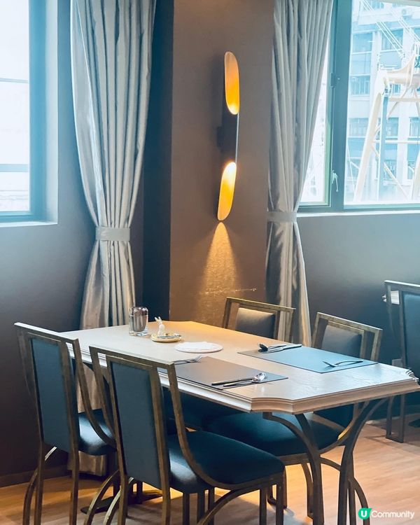 觀塘區抵食法國餐廳‼️lunch set 百零蚊就食到‼️