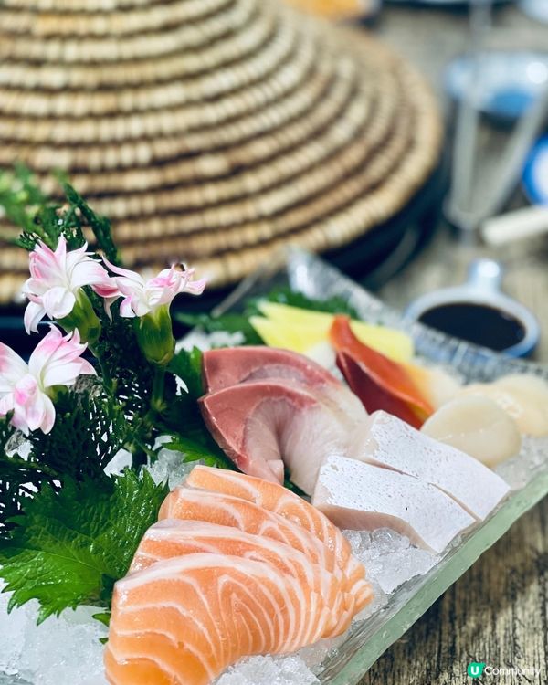 太子區有超豐富，又超抵食既海鮮蒸氣火鍋‼️人均只系3百頭‼️