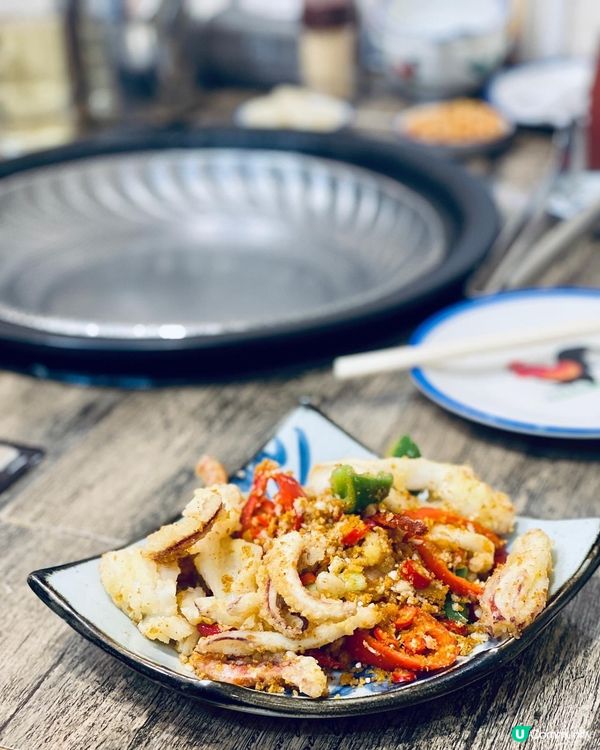 太子區有超豐富，又超抵食既海鮮蒸氣火鍋‼️人均只系3百頭‼️