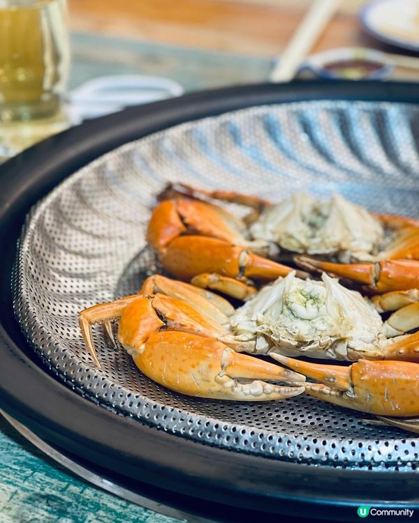 太子區有超豐富，又超抵食既海鮮蒸氣火鍋‼️人均只系3百頭‼️