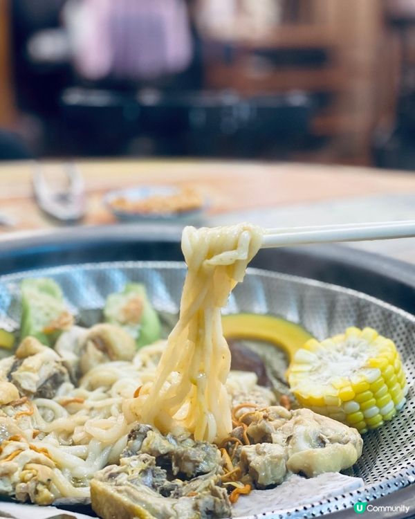 太子區有超豐富，又超抵食既海鮮蒸氣火鍋‼️人均只系3百頭‼️