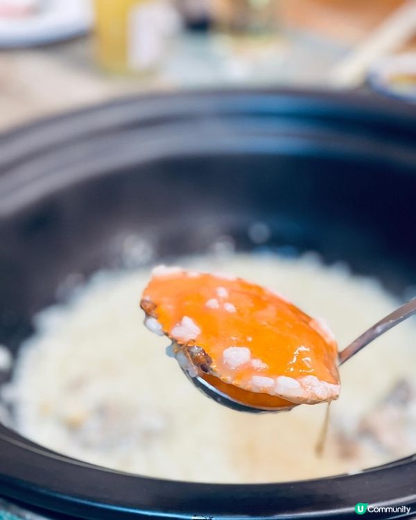 太子區有超豐富，又超抵食既海鮮蒸氣火鍋‼️人均只系3百頭‼️