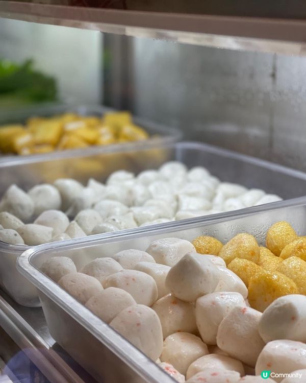 超扺‼️任食安格斯牛，仲要雞煲、牛尾煲、豬手煲都可以任食⁉️