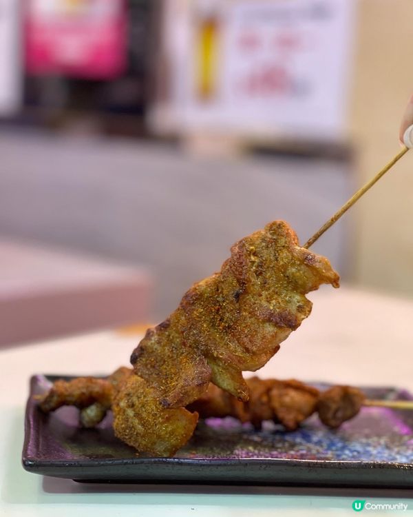 紅磡高質深宵食堂‼️