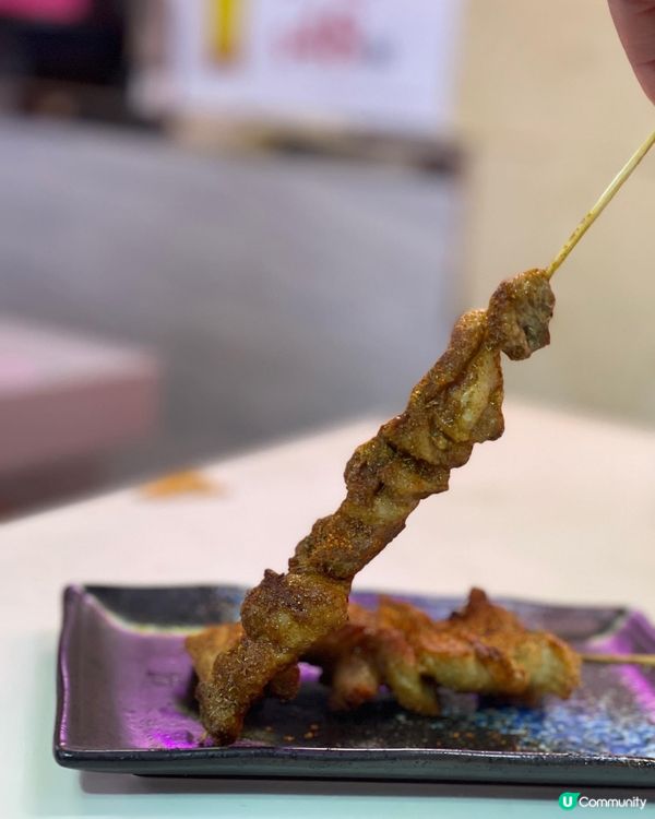 紅磡高質深宵食堂‼️