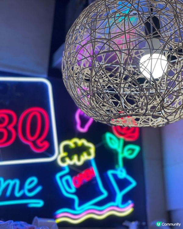 紅磡高質深宵食堂‼️