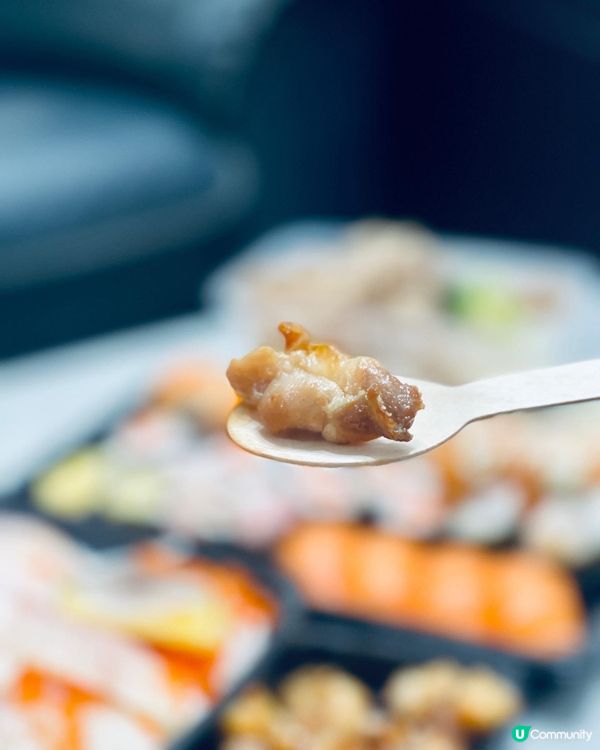 屯門驚喜外賣壽司店😋件件高質抵食夾大件‼️