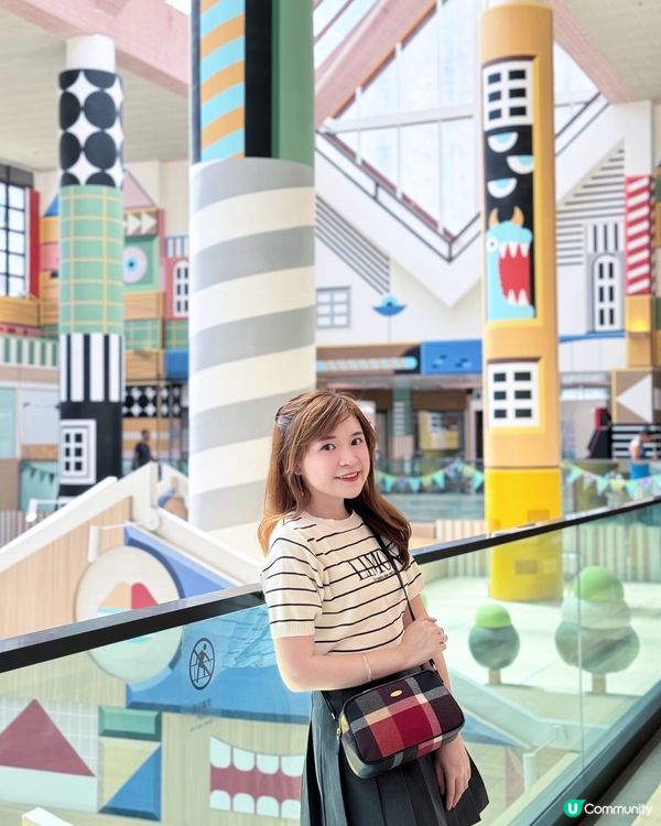 🤩 假日好去處! 一齊去打卡啦