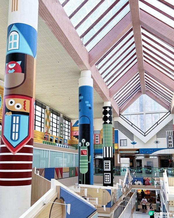 🤩 假日好去處! 一齊去打卡啦