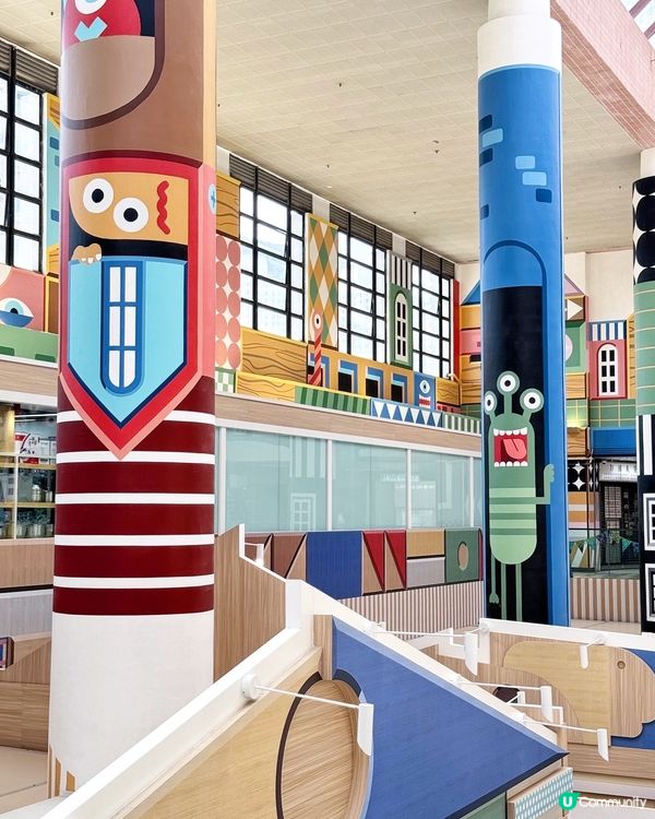 🤩 假日好去處! 一齊去打卡啦