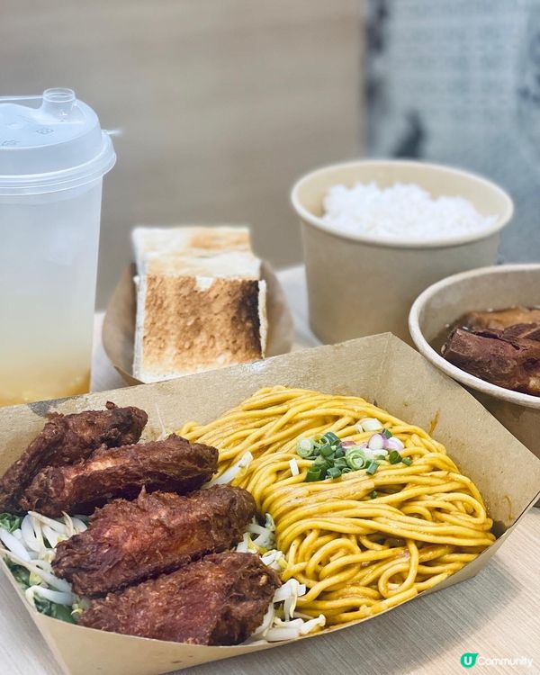 味道真係好正宗❤️比我想像中好食👍🏻👍🏻