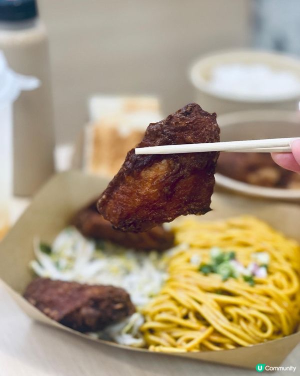 味道真係好正宗❤️比我想像中好食👍🏻👍🏻