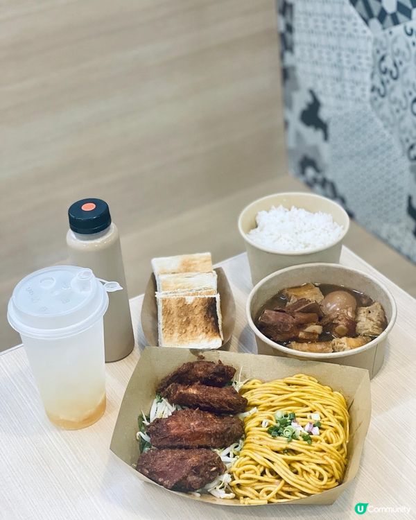 味道真係好正宗❤️比我想像中好食👍🏻👍🏻