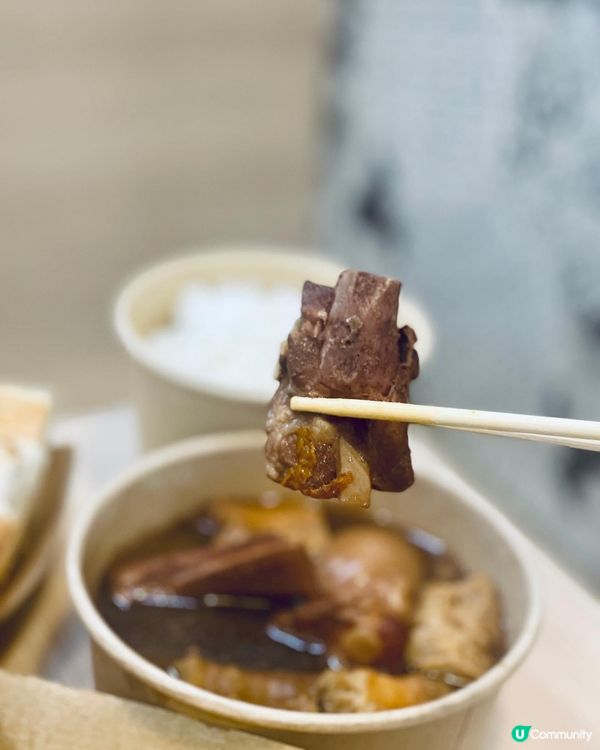 味道真係好正宗❤️比我想像中好食👍🏻👍🏻