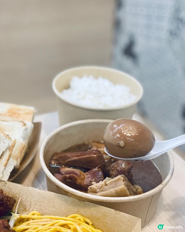 味道真係好正宗❤️比我想像中好食👍🏻👍🏻