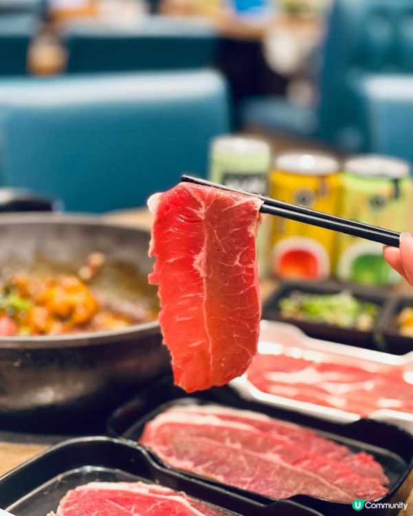 超抵❗️呢個🌟 任你魚肉·烤魚雞煲放題🌟真係選擇多多好抵食‼️