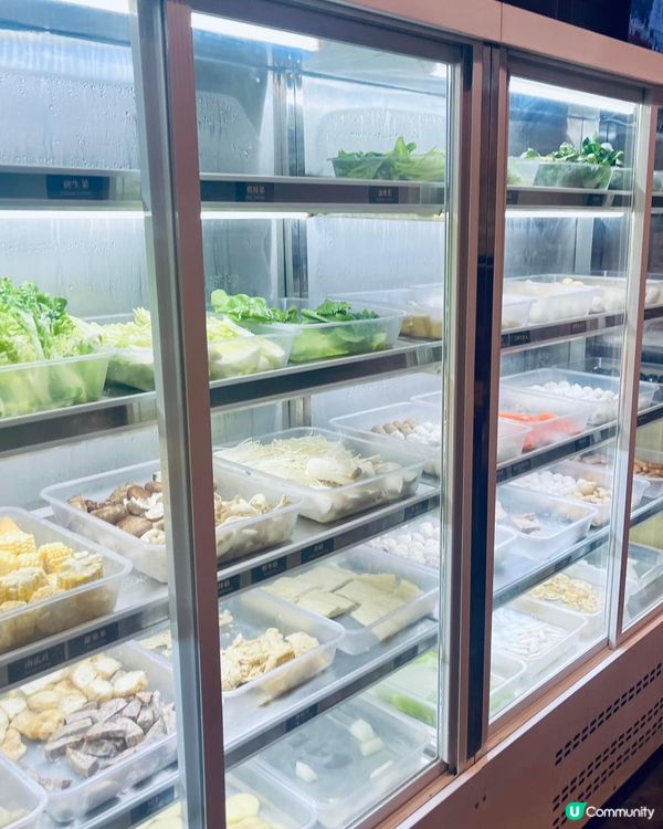 超抵❗️呢個🌟 任你魚肉·烤魚雞煲放題🌟真係選擇多多好抵食‼️