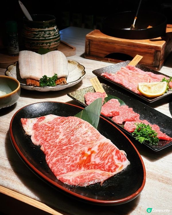 日式燒肉店𝗬𝗮𝗸𝗶𝗻𝗶𝗸𝘂 𝗸𝗮𝗸𝘂𝗿𝗮