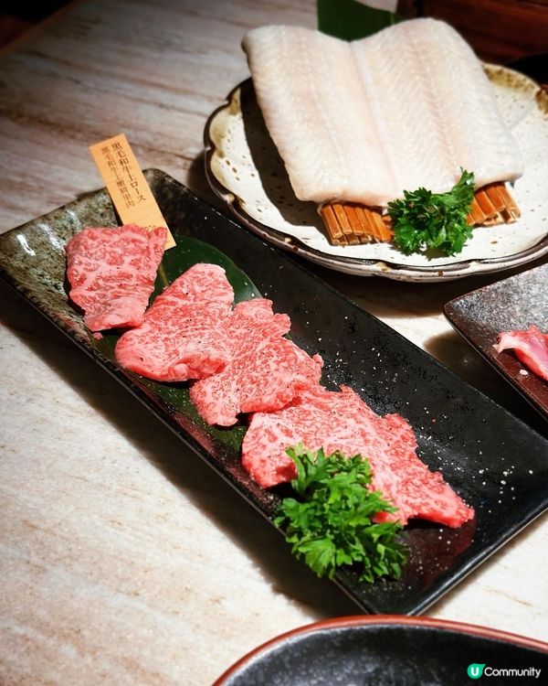 日式燒肉店𝗬𝗮𝗸𝗶𝗻𝗶𝗸𝘂 𝗸𝗮𝗸𝘂𝗿𝗮