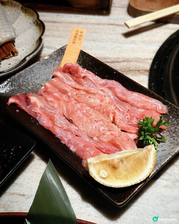 日式燒肉店𝗬𝗮𝗸𝗶𝗻𝗶𝗸𝘂 𝗸𝗮𝗸𝘂𝗿𝗮