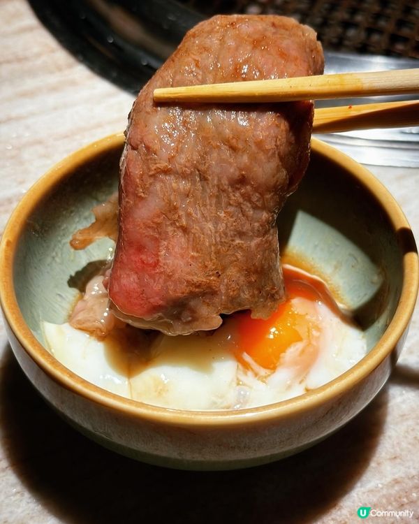 日式燒肉店𝗬𝗮𝗸𝗶𝗻𝗶𝗸𝘂 𝗸𝗮𝗸𝘂𝗿𝗮