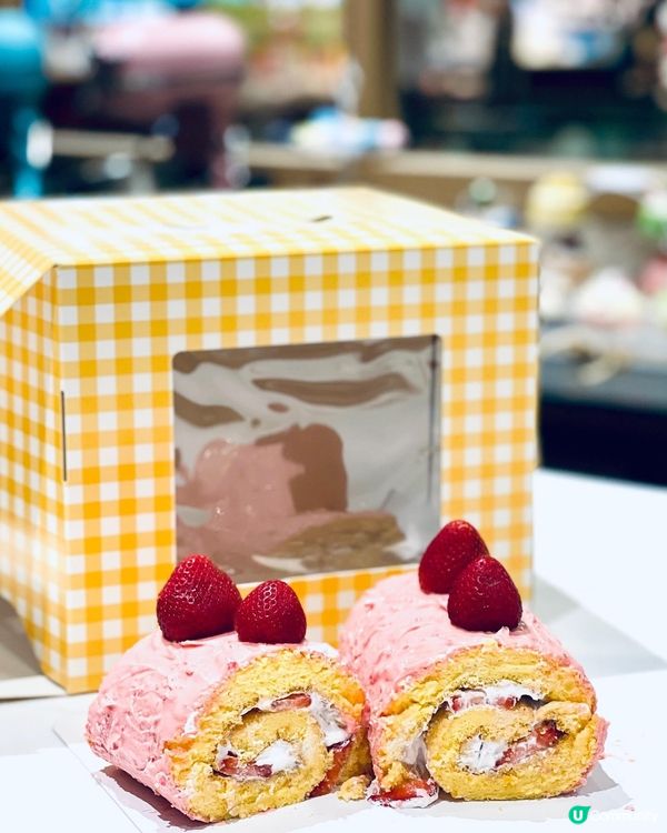 自己蛋糕自己整💕超有成功感嘅烘焙體驗‼️