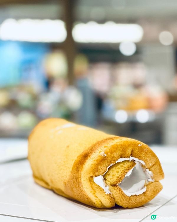 自己蛋糕自己整💕超有成功感嘅烘焙體驗‼️