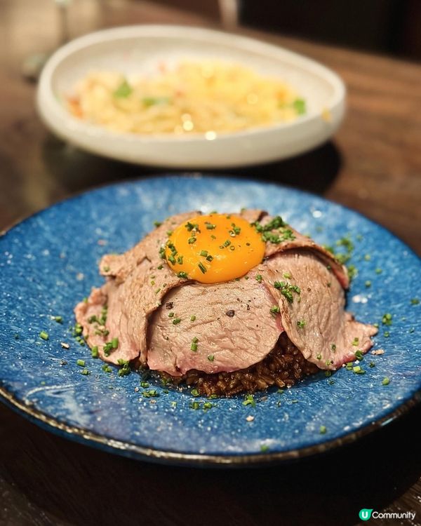 🇯🇵Japanese Izakaya in Central