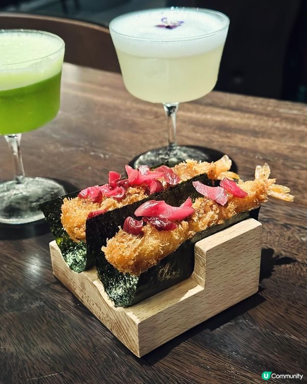 🇯🇵Japanese Izakaya in Central