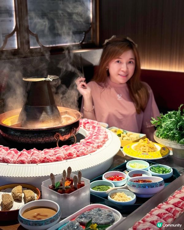 🤩 激! 誇! 張! 原來老北京的人是這樣吃的