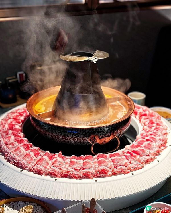 🤩 激! 誇! 張! 原來老北京的人是這樣吃的